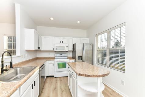 605 Overcup Street Westfield IN 46074