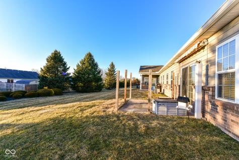 605 Overcup Street Westfield IN 46074