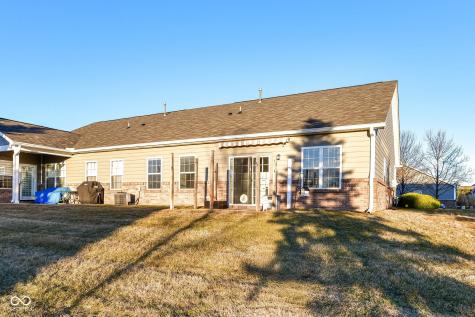 605 Overcup Street Westfield IN 46074