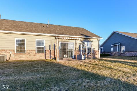 605 Overcup Street Westfield IN 46074