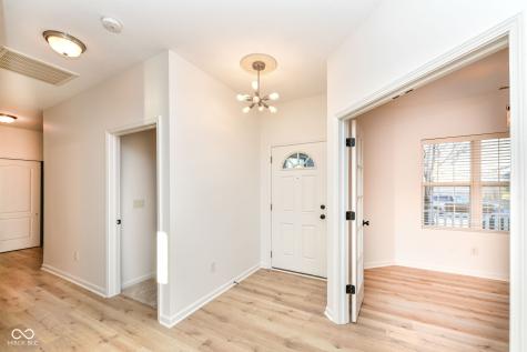 605 Overcup Street Westfield IN 46074