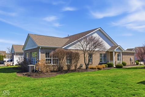 4180 Galena Drive Avon IN 46123