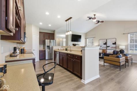 4180 Galena Drive Avon IN 46123