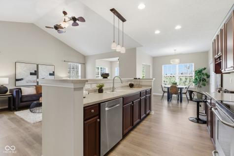 4180 Galena Drive Avon IN 46123