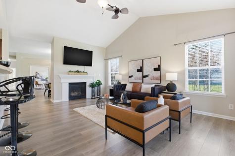 4180 Galena Drive Avon IN 46123