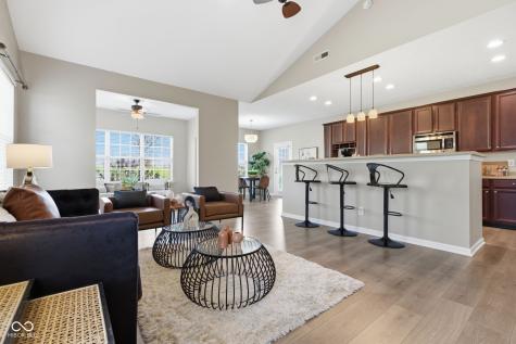 4180 Galena Drive Avon IN 46123