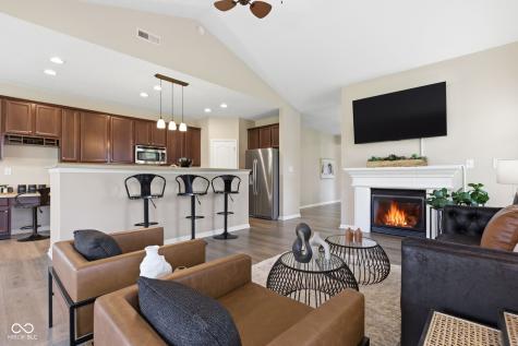 4180 Galena Drive Avon IN 46123