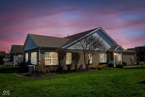 4180 Galena Drive Avon IN 46123