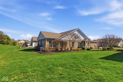 4180 Galena Drive Avon IN 46123