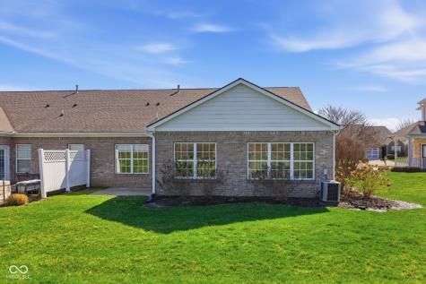 4180 Galena Drive Avon IN 46123
