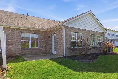 4180 Galena Drive Avon IN 46123