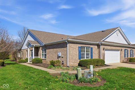 4180 Galena Drive Avon IN 46123