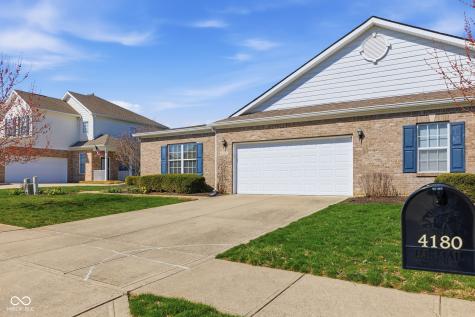 4180 Galena Drive Avon IN 46123
