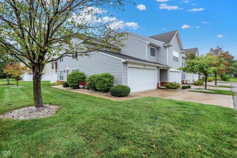 451 Filmore Drive Westfield IN 46074