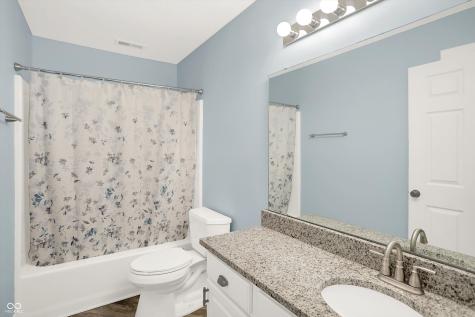 451 Filmore Drive Westfield IN 46074