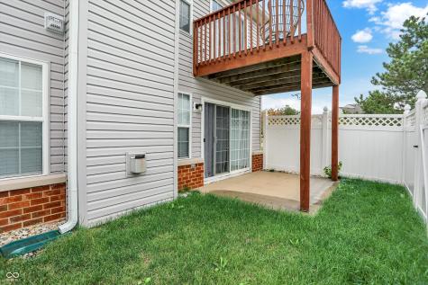 451 Filmore Drive Westfield IN 46074