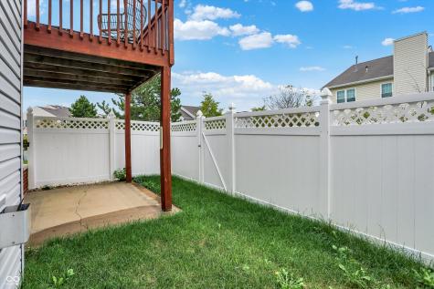451 Filmore Drive Westfield IN 46074