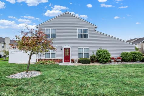 451 Filmore Drive Westfield IN 46074