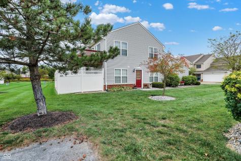 451 Filmore Drive Westfield IN 46074