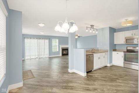 451 Filmore Drive Westfield IN 46074