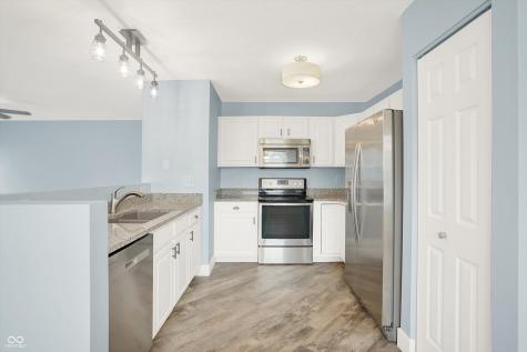 451 Filmore Drive Westfield IN 46074