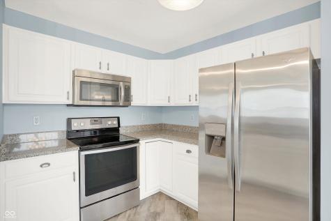 451 Filmore Drive Westfield IN 46074