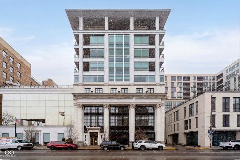 429 N Pennsylvania Street N Indianapolis IN 46204