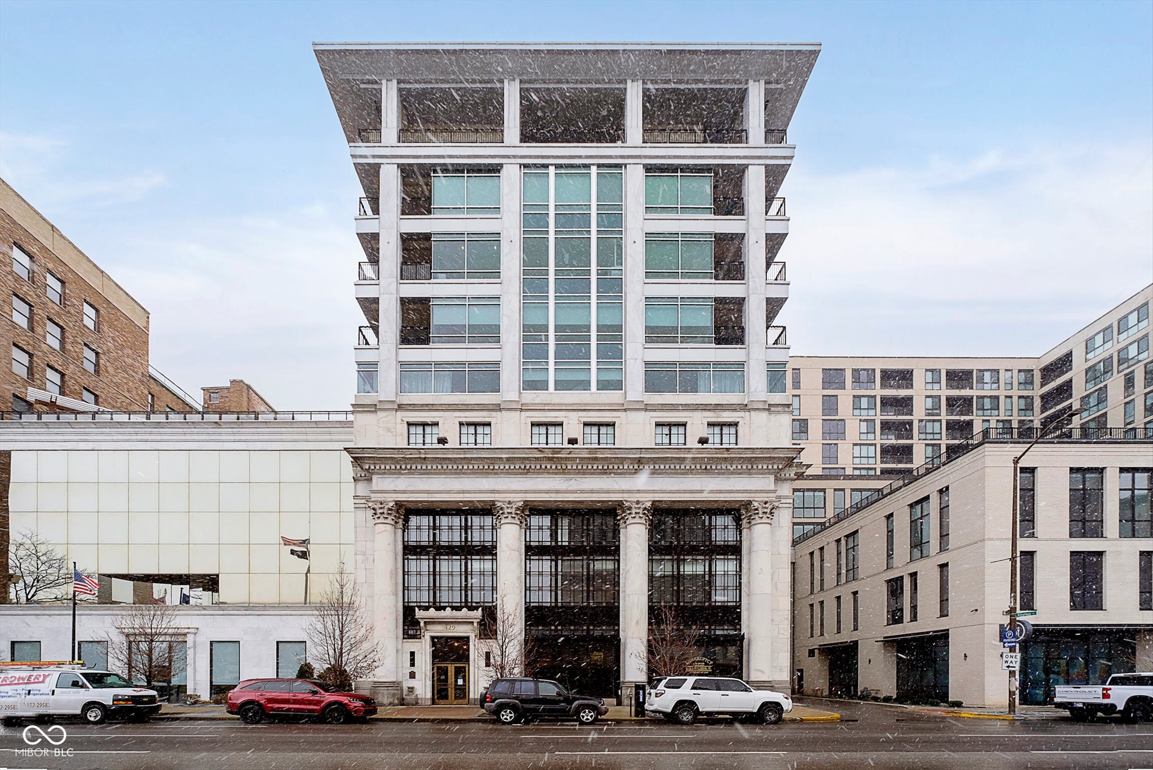 429 N Pennsylvania Street N Indianapolis IN 46204