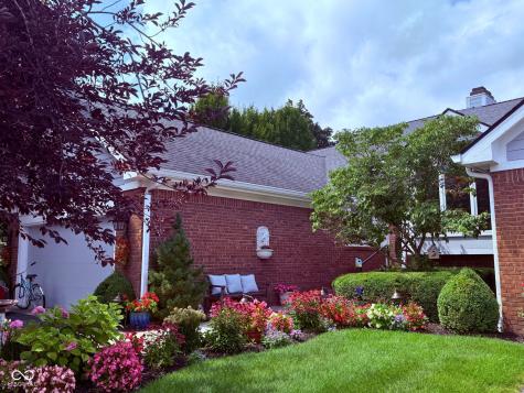 3526 Clearwater Circle Indianapolis IN 46240