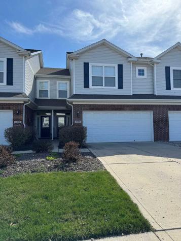 4107 Weston Pointe Drive Zionsville IN 46077