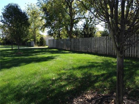 4107 Weston Pointe Drive Zionsville IN 46077