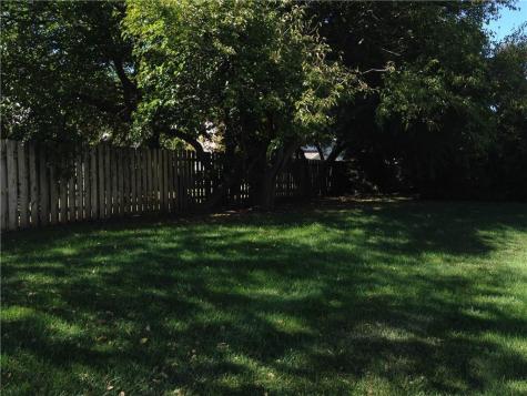 4107 Weston Pointe Drive Zionsville IN 46077