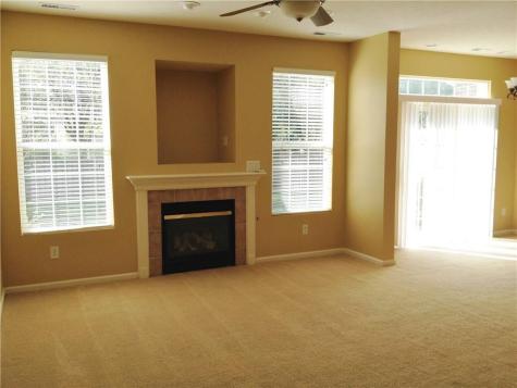 4107 Weston Pointe Drive Zionsville IN 46077