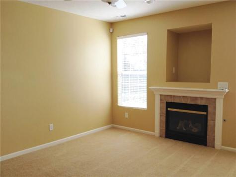 4107 Weston Pointe Drive Zionsville IN 46077
