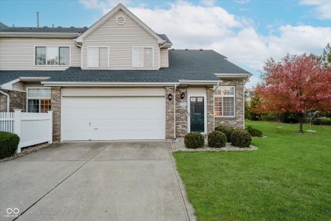 8292 Enclave Boulevard Fishers IN 46038