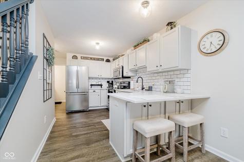 8292 Enclave Boulevard Fishers IN 46038