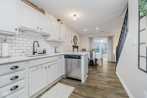 8292 Enclave Boulevard Fishers IN 46038