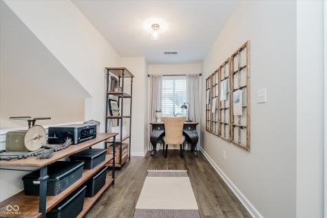 8292 Enclave Boulevard Fishers IN 46038