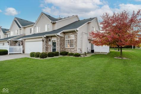 8292 Enclave Boulevard Fishers IN 46038