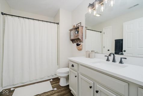 8292 Enclave Boulevard Fishers IN 46038