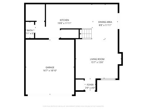 8292 Enclave Boulevard Fishers IN 46038
