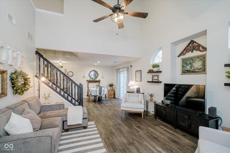 8292 Enclave Boulevard Fishers IN 46038