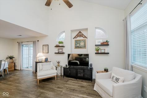 8292 Enclave Boulevard Fishers IN 46038