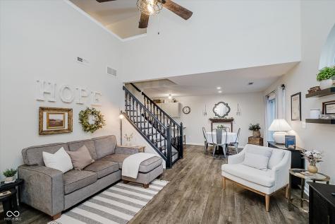 8292 Enclave Boulevard Fishers IN 46038