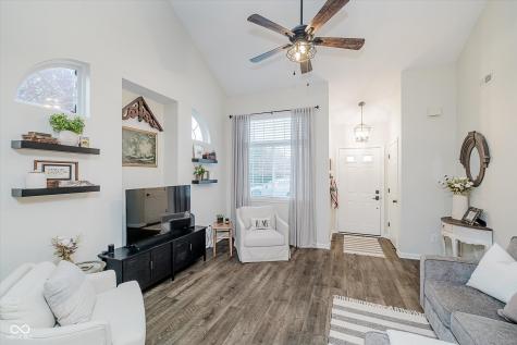 8292 Enclave Boulevard Fishers IN 46038