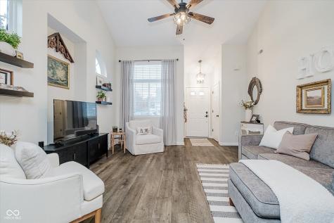 8292 Enclave Boulevard Fishers IN 46038