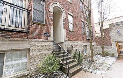 220 N Cleveland Street Indianapolis IN 46204