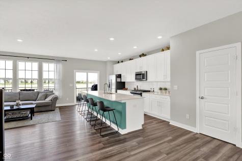 6956 Sunstone Place Carmel IN 46033