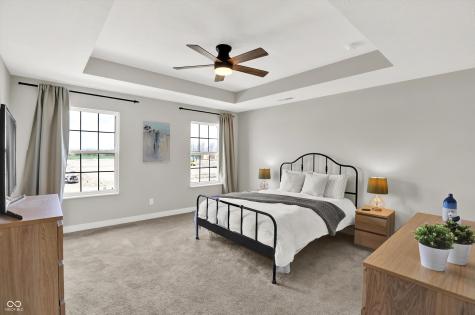 6956 Sunstone Place Carmel IN 46033