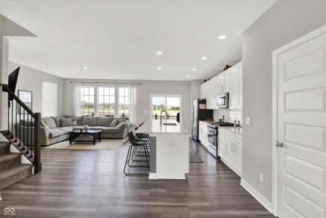 6956 Sunstone Place Carmel IN 46033
